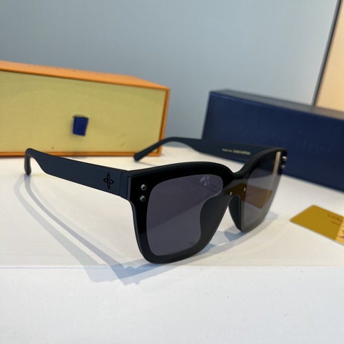 ルイヴィトンサングラス正面デザイン